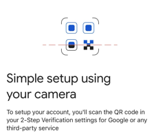 Image - Simple setup using your camera